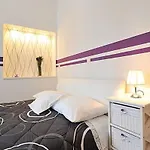 In With Sea View, Terrace, Air Conditioning, Wifi 3617-3 Poljana (Ugljan)
