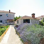 Apartment In With Sea View, Terrace, Air Conditioning, Wifi 3617-3 Poljana (Ugljan)