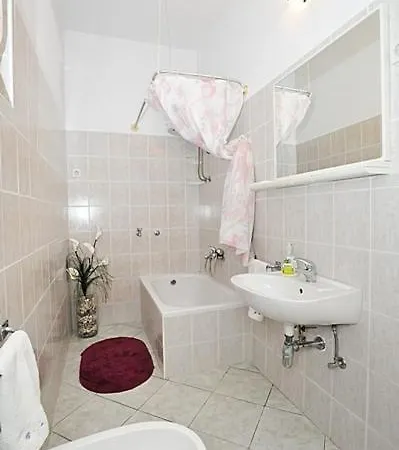 In With Sea View, Terrace, Air Conditioning, Wifi 3617-3