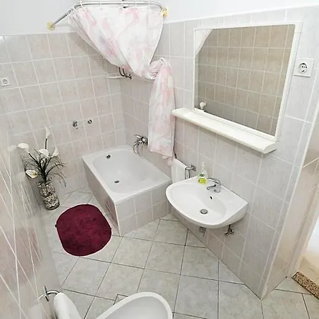 In With Sea View, Terrace, Air Conditioning, Wifi 3617-3 Poljana (Ugljan)