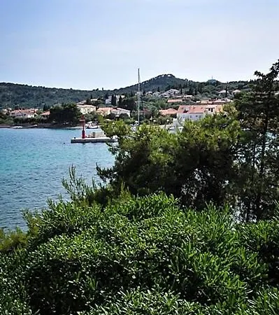 In With Sea View, Terrace, Air Conditioning, Wifi 3617-3 Lejlighed *