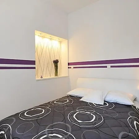 In With Sea View, Terrace, Air Conditioning, Wifi 3617-3 Apartment