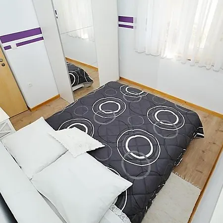 In With Sea View, Terrace, Air Conditioning, Wifi 3617-3