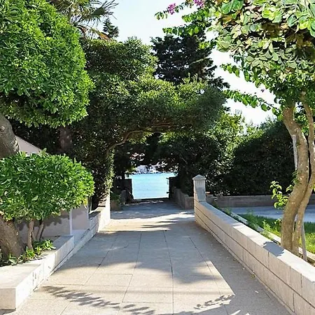 In With Sea View, Terrace, Air Conditioning, Wifi 3617-3 Apartment *