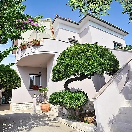 In With Sea View, Terrace, Air Conditioning, Wifi 3617-3 Apartment Poljana (Ugljan)