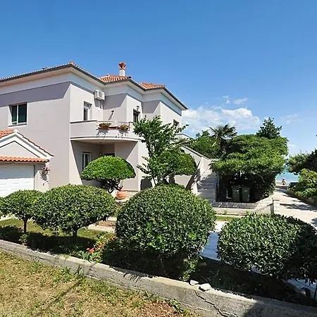 In With Sea View, Terrace, Air Conditioning, Wifi 3617-3 * Poljana (Ugljan)