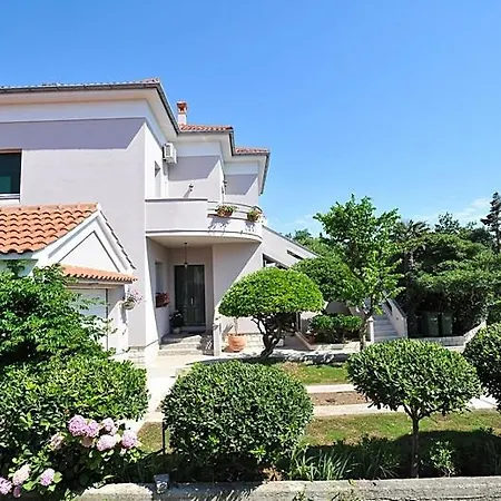 Apartment In With Sea View, Terrace, Air Conditioning, Wifi 3617-3