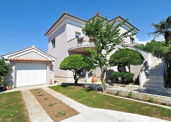 In With Sea View, Terrace, Air Conditioning, Wifi 3617-3