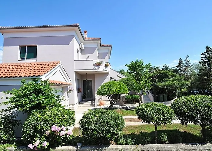 Апартаменты In With Sea View, Terrace, Air Conditioning, Wifi 3617-3