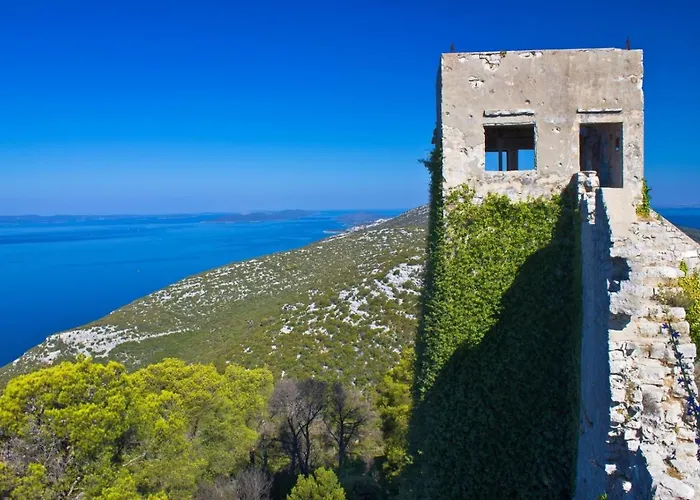 Апартаменты In With Sea View, Terrace, Air Conditioning, Wifi 3617-3