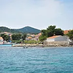 Apartmán In With Sea View, Terrace, Air Conditioning, Wifi 3617-3