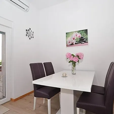 In With Sea View, Terrace, Air Conditioning, Wifi 3617-3 Apartamento *