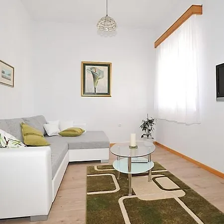 In With Sea View, Terrace, Air Conditioning, Wifi 3617-3