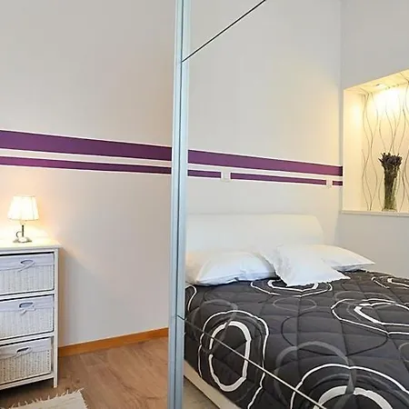 Apartamento In With Sea View, Terrace, Air Conditioning, Wifi 3617-3 *