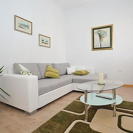 Apartamento In With Sea View, Terrace, Air Conditioning, Wifi 3617-3 *
