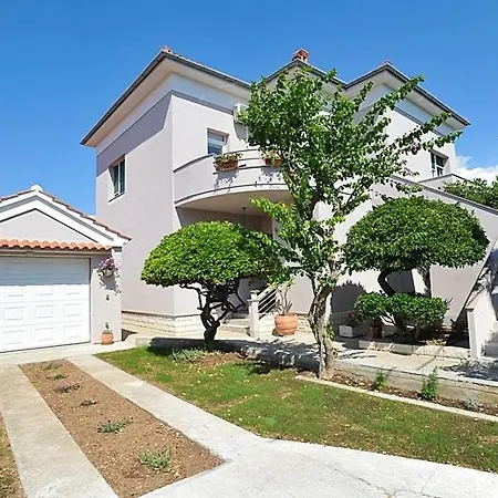 In With Sea View, Terrace, Air Conditioning, Wifi 3617-3