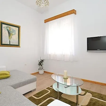 In With Sea View, Terrace, Air Conditioning, Wifi 3617-3 * Poljana (Ugljan)