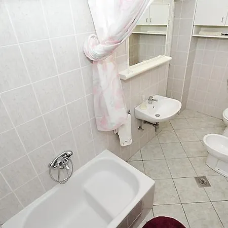 In With Sea View, Terrace, Air Conditioning, Wifi 3617-3 Poljana (Ugljan)