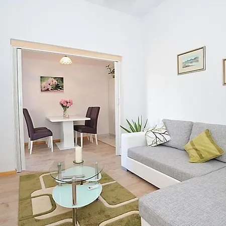 Apartamento In With Sea View, Terrace, Air Conditioning, Wifi 3617-3