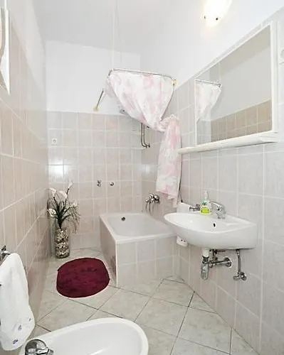 In With Sea View, Terrace, Air Conditioning, Wifi 3617-3