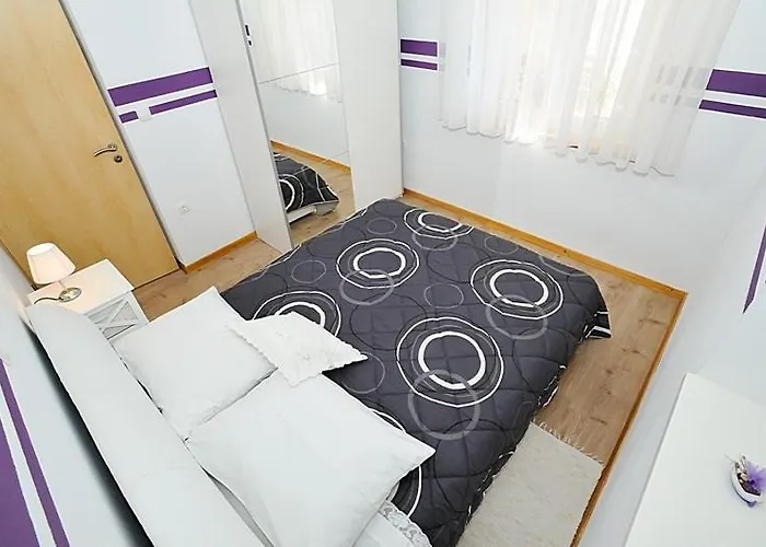 In With Sea View, Terrace, Air Conditioning, Wifi 3617-3