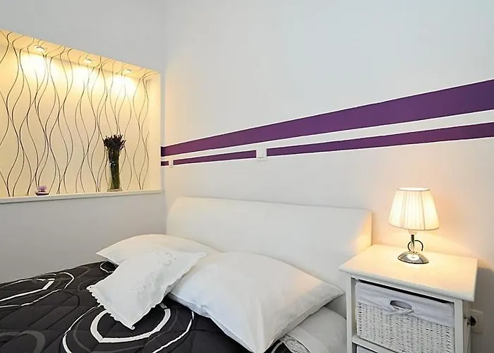 In With Sea View, Terrace, Air Conditioning, Wifi 3617-3 *
